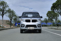 年终特价微卡推荐 金杯T3仅售31900元