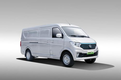 纯电车跨越星V7 EV-----，一款纯电小轻客！