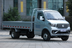 岁末狂欢震撼来袭！神骐T30购车四重礼，让您的创业之路更轻松！