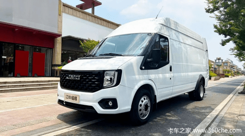 福顺VAN/轻客黄石市火热促销中，进店享多重好礼！