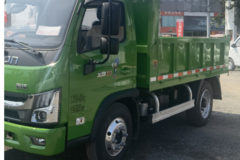 金刚S1自卸车濮阳市火热促销中 让利高达0.5万