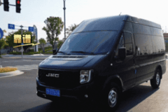 福顺VAN/轻客黄石市火热促销中，进店享多重好礼！