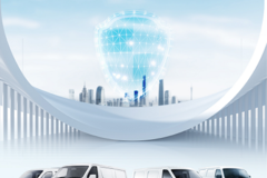 长安凯程新能源家族 用车无忧 安心启程