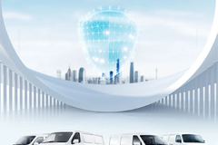 8年40万公里 凯程新能源家族安心守护长久陪伴！