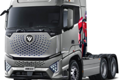 2024年尊享服务再升级 欧曼银河卫队全力护航保障客户无忧运输