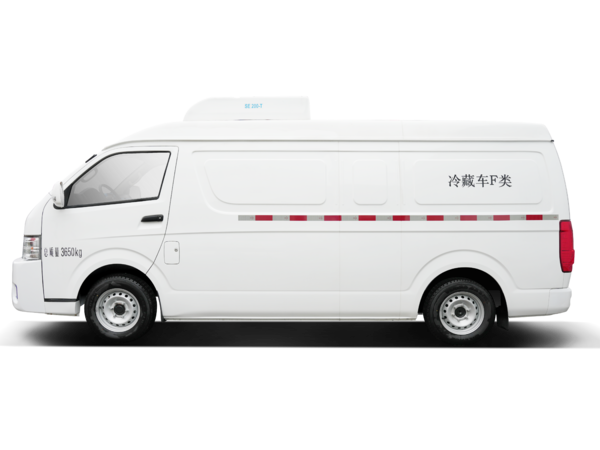远程E6电动冷藏车西安市火热促销中 让利高达0.5万