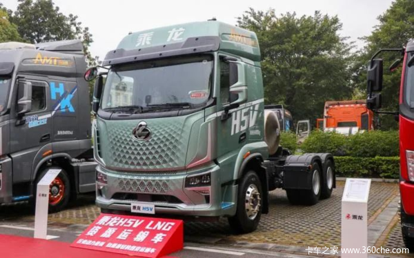 鲜乘直通车网红燃气车实力大揭秘