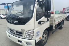 购奥铃捷运载货车 享高达0.5万优惠