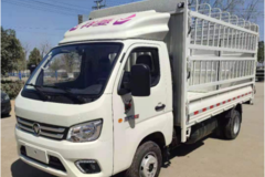 祥菱M2载货车孝感市火热促销中 让利高达0.3万