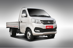 买直梁重载微卡，首选长安跨越王X1！