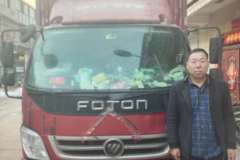 老司机的凡尔赛式抱怨，开奥铃车让我找不到理由换车！ 