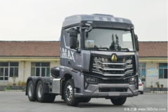 无锡市豪沃 MAX 牵引 480 手动 底盘 27.35万