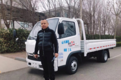 解决选择困难症，郭老板为奥铃V卡点赞！ 