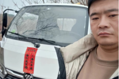 让货运生活跑出幸福感，奥铃M卡到底有什么魔力？