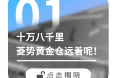 菱势黄金仓 出门在外，谁还没几个身份了？