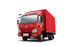 J6F载货车重庆市火热促销中 让利高达5000元