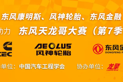 【天龙哥生意经】东风天龙KL ，时效性快，出勤率高，赚钱养家首选