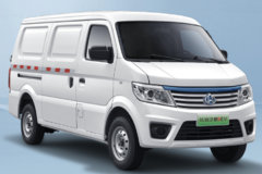亮剑出鞘 价更低，长安之星9 EV 5.98万起