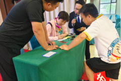 区域动态丨陕汽德龍G300驻马店区域上市发布会成功举办