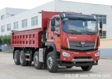  ES7 350 8X4 5.8ж