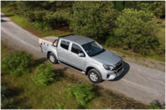 “一代神机”493经典动力王者回归 权益折合价7.98万元起！