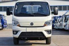 福田 祥菱M2 豪华型 1.5L 汽油 3.27米单排仓栅式微