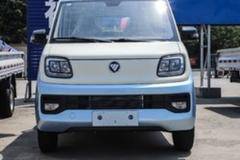 福田 祥菱Q分体式 基本型 汽油 2.8米单排仓栅式微卡