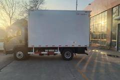 唐山市统帅冷藏车系列，打折优惠，降0.2万，赶快抢购！