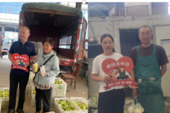 奥铃五“心”级服务站：每月10日 家人相伴