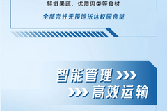 HOWO雪豹冷藏车 开学季的“鲜”锋力量 火热促销中