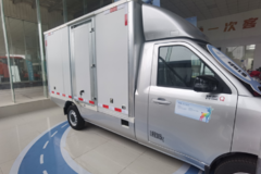 即日起购福田祥菱Q 享三年6次免费基础保养(含首保)