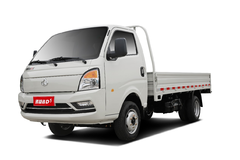 跨越者-D5配置丰富，创富小助手！！！