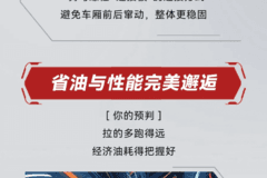 HOWO悍将M 预判了你的预判 火热促销中