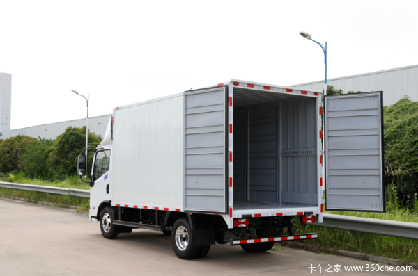 新能源轻卡厂家贴息免息半价提车，超值优惠卷，畅享购车大实惠