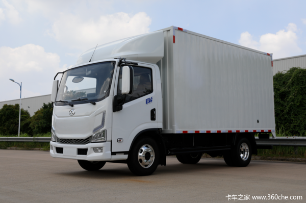 新能源轻卡厂家贴息免息半价提车，超值优惠卷，畅享购车大实惠