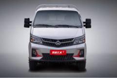 长安跨越王X7，优势显而易见！大动力、强承载！