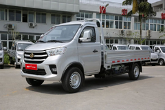 新豹T5CNG，大气罐长续航省钱王1!!