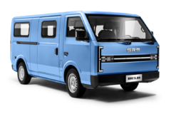 鑫源E3电动封闭厢货新车上市 欢迎到店垂询