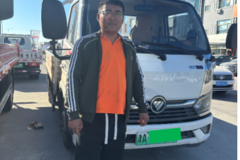 一个月至少省3000！” 奥铃智蓝EM：城配老司机的赚钱新选择