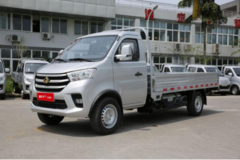 新豹T5CNG，大气罐长续航省钱王！！