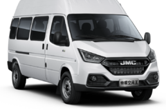 江铃特顺，不仅仅是“前人栽树后人乘凉”这么简单