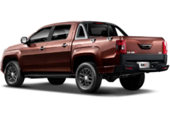 只要心动！黄冈市域虎7皮卡系列优惠就在你身边