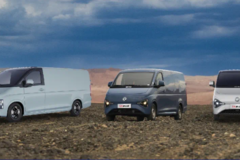 智创VAN种可能，东风轻型车全新一代V平台暨睿立达品牌火爆预售中