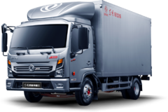 优惠上万，分期免息！东风凯普特150大马力重载轻卡