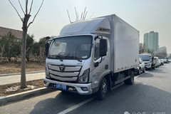 每公里油费7毛 王师傅初入货运行业 如何给欧康F2.5打分？