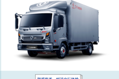 ZD25发动机——东风凯普特动静兼备的秘密武器！