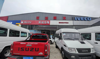 福建省国友汽车销售服务有限公司(东风福瑞通)