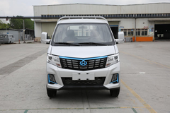 一款性价比卓越的电车新豹T3plusEV