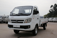 新一代平头小卡跨越者D1/D3，七大硬实力货运新神器！