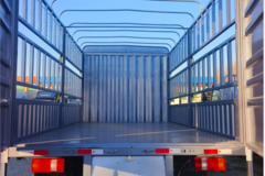 抢购在行动！唐山市统帅载货车降价大放送，立降0.2万